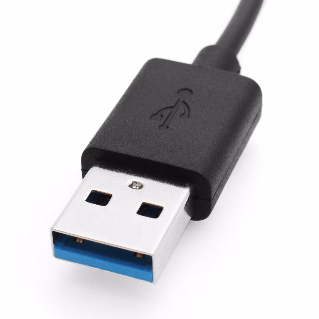 Dây Cáp Sạc Nhanh 20awg 2.5a 1.5m 5ft Micro Usb Cho Microsoft Surface 3 Bjranchisky
