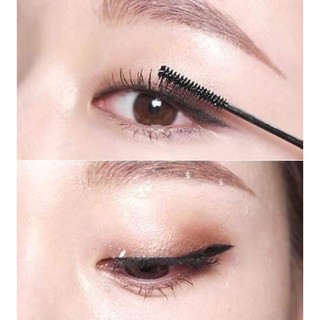 (Longlongcara) Chuốt mi innisfree