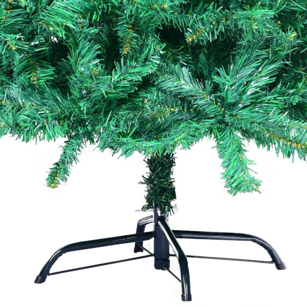 Cây Thông Noel Cao 2.4M Tán Dày, Rộng