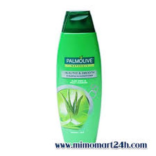 DẦU GỘI PALMOLIVE 180ml