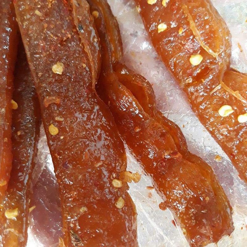 1 ký Me Rim chua ngọt đã tách hạt