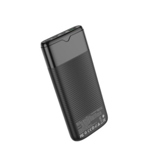 3CCC NDA 🌟CHÍNH HÃNG🌟Pin Sạc Dự Phòng HOCO Không Dây SẠC NHANH PD 18W J63 10.000mAh 50 3CCC