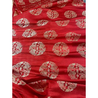 Gấm song long 2020 - giá hiển thị là giá 1m