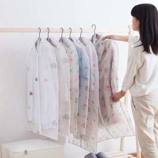 Túi bọc chống bụi bảo quản quần áo