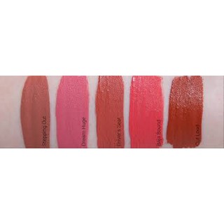 Son kem Smashbox ALWAYS ON LIQUID LIPSTICK