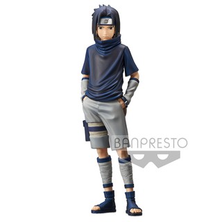 Mô hình ROS Grandista Sasuke – Naruto