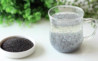 Hạt é sạch loại 1 phan rang 100g
