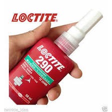 Keo Loctite 290, 50ml