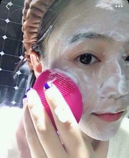 MÁY RỬA MẶT