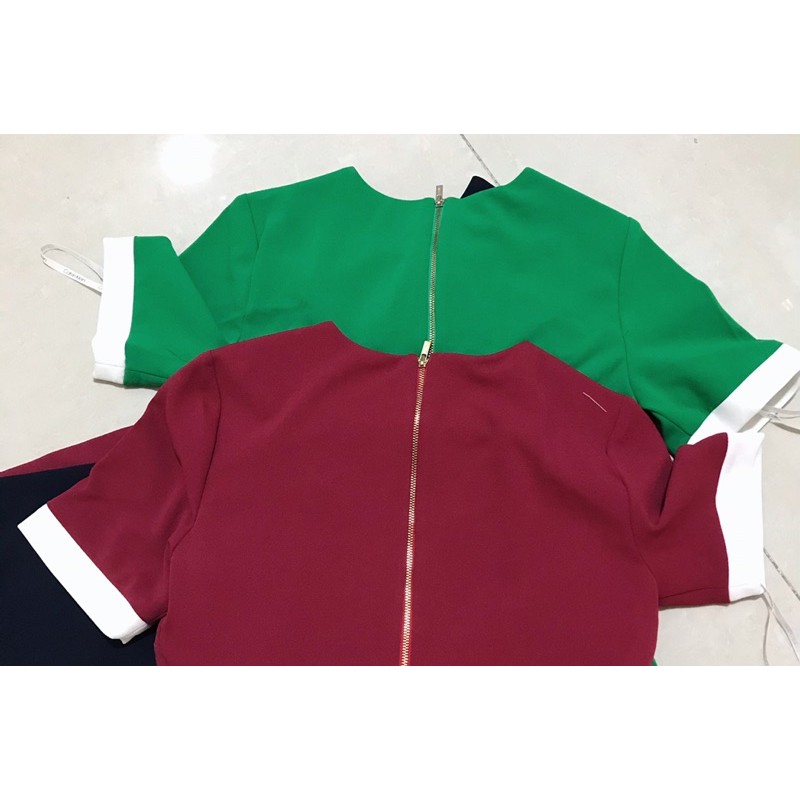 Đầm Calvin Klein dư xịn dáng đẹp