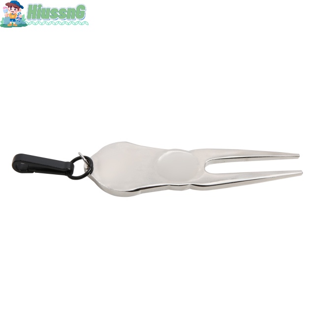 Dụng Cụ Đánh Dấu Bóng Golf Từ Tính Bằng Hợp Kim Kèm Móc Tiêu Chuẩn
