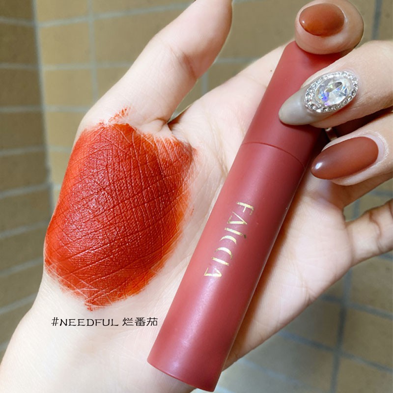 SON KEM FAICCIA CHỐNG THẤM NƯỚC BẢN DUPE 3CE CLOUDLIPTINT