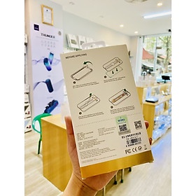 Kính cường lực WiWu IVISTA SUPER iphone 12/12 promax Có Khung Trợ Dán, Có Màng Che Loa - Hàng Chính Hãng