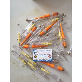 Bút thử điện giá rẻ 2 loại siêu bền