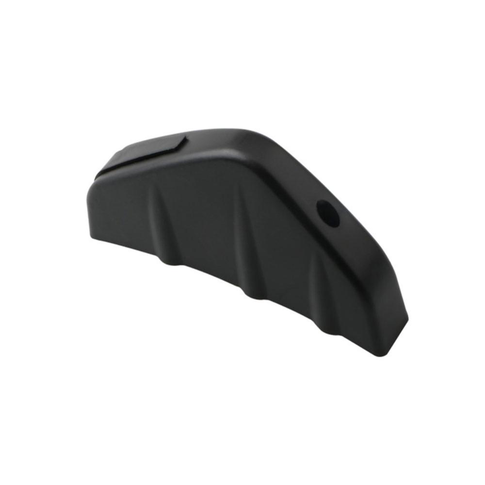 Bộ 4 Cản Sau Xe Hơi A4Q7 Bằng Sợi Carbon