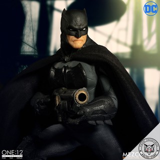 [Phiếu đặt hàng trước] Mô hình chính hãng Mezco: Batman Supreme Knight