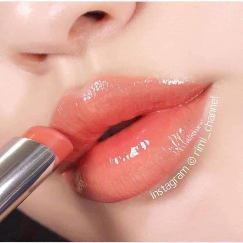 [Chuẩn Auth] Son dưỡng môi Dior  Addict Lip Glow [Full Size]