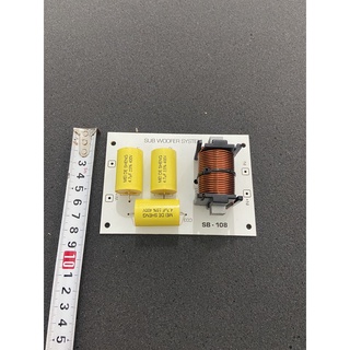 Mạch lọc sub phân tần sub điện sub hơi