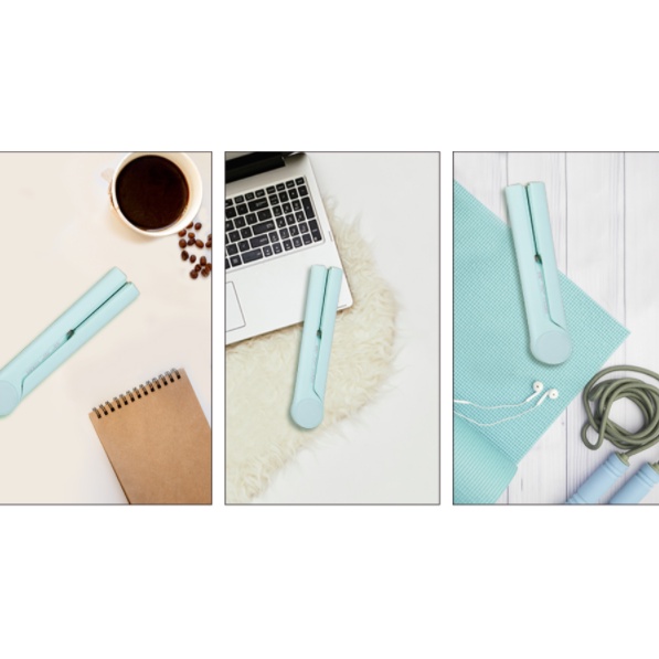 Máy duỗi tóc không dây Unix Takeaway season 4 UCI-A2022