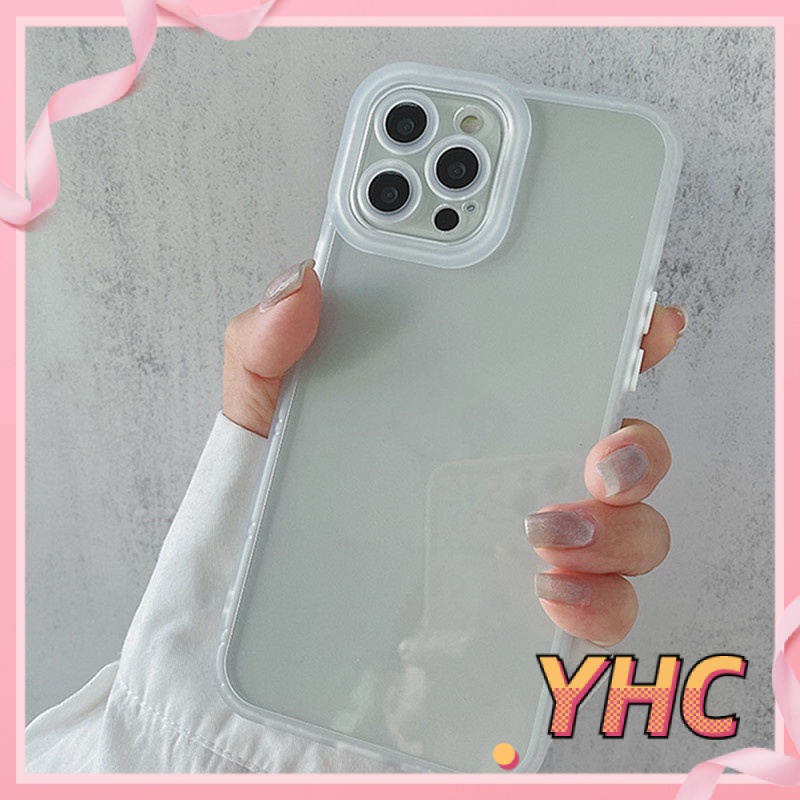 ốp iphone Màu Trơn Đơn Giản tương thích với Phone 6/6plus/6s/6splus/7/7plus/8/8plus/x/xs/xr/xsmax/11/12/13/pro/max/plus/promax-016