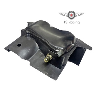 Pô e bao tử xe Wave RSX110 - Wave S110