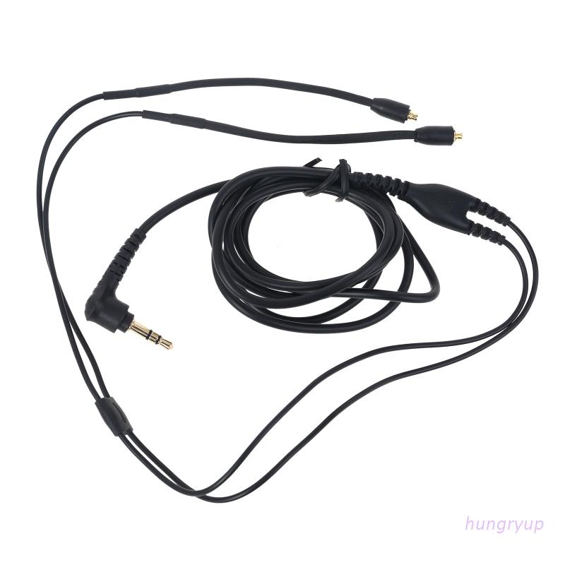 Dây cáp nâng cấp tai nghe MMCX cho Shure -SE215/ SE315