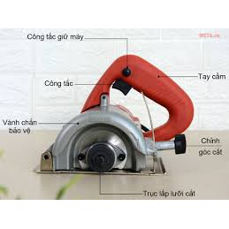 Máy cắt gạch FEG EG- 112