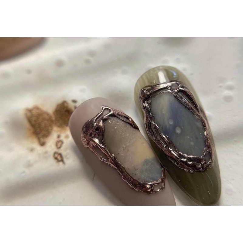 Gel nặn - gel úp móng đa năng Huaxi