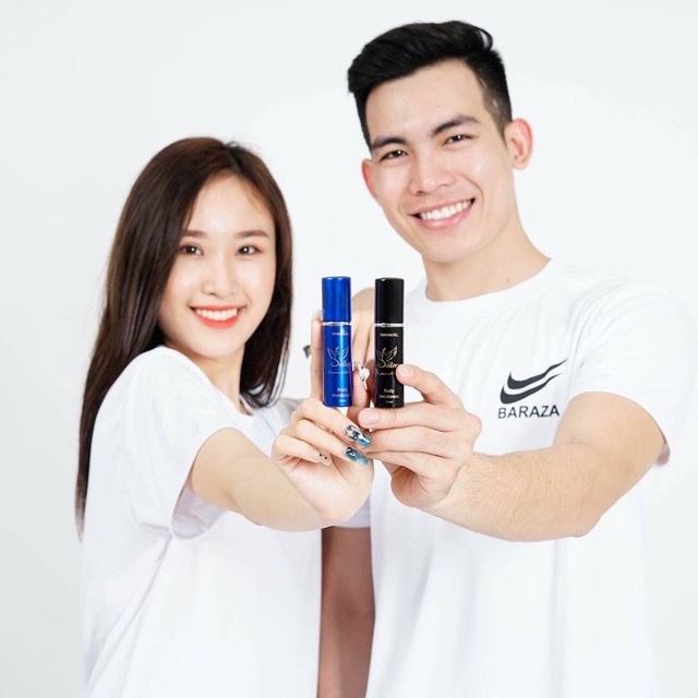 Xịt Khử Mùi Salem Dành Cho Nam Nữ | BigBuy360 - bigbuy360.vn