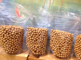 Đậu phộng da cá 1kg