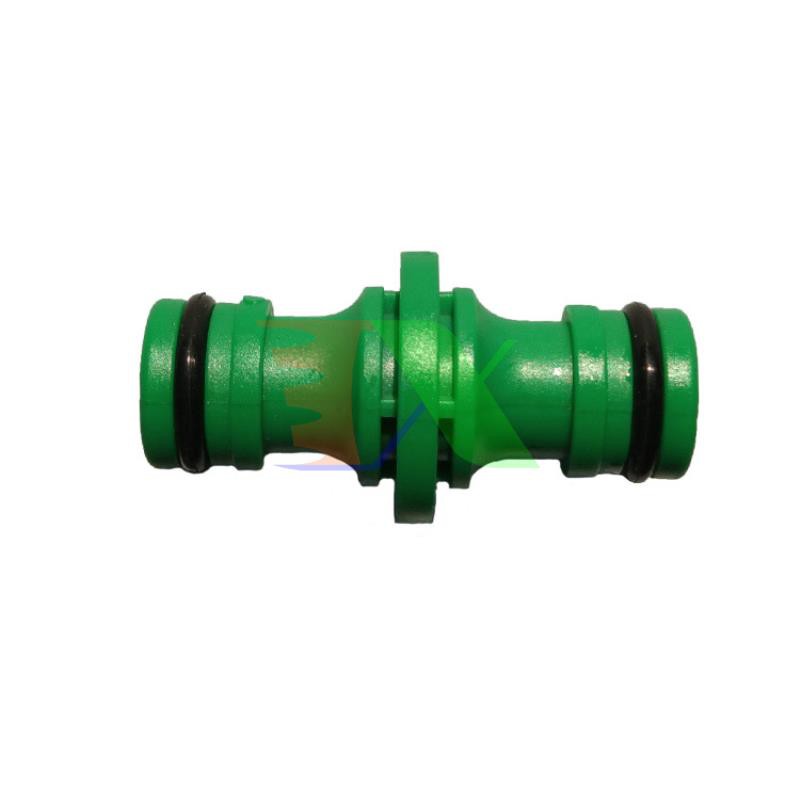 Măng sông cho đầu nối nhanh 16-16 mm, Nối thẳng dùng cho khớp nối nhanh 1/4&quot;