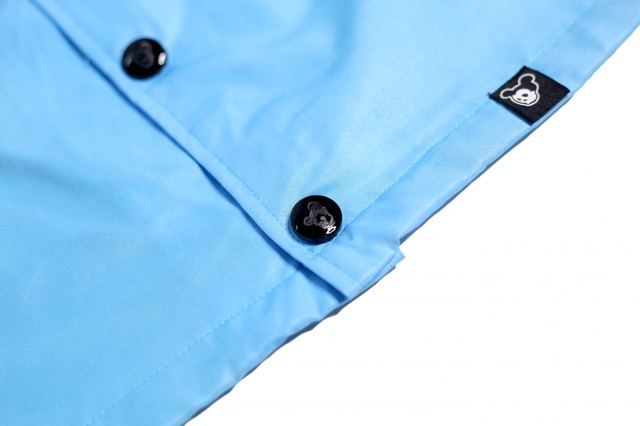 Áo khoác Vietgangz Original  XANA de VALO