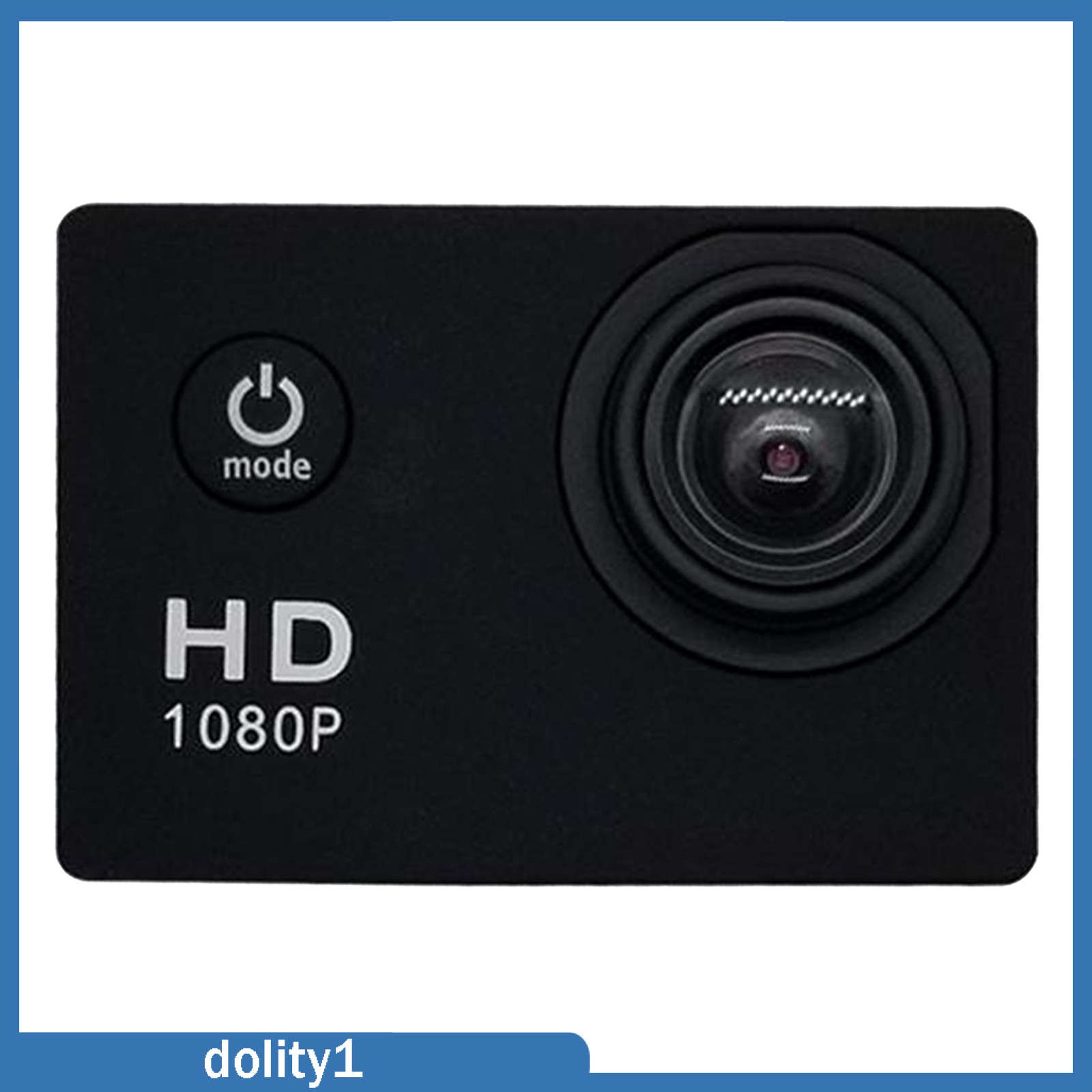 Máy Quay Phim Thể Thao Dolity1 Sj4000 Hd 1080p Chống Thấm Nước