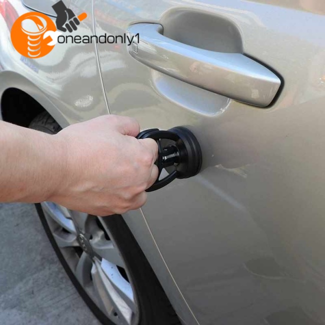 Bộ Dụng Cụ Sửa Chữa Vết Lõm Thân Xe Hơi 2inch Có Giác Hút