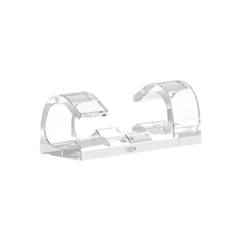 Set 16/20 Kẹp Cố Định Dây Cáp Tự Dính Tiện Dụng S1Z8