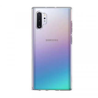 [ Chính Hãng ] ỐP LƯNG SAMSUNG NOTE 10 PLUS SPIGEN LIQUID CRYSTAL