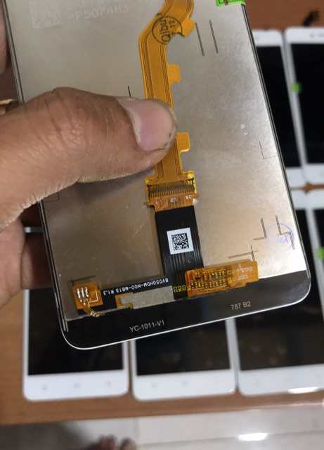 [Mã 1911ELSALE hoàn 7% đơn 300K] Màn Hình Oppo A37 ( Neo 9 ) Zin Hàng Cao Cấp | BigBuy360 - bigbuy360.vn