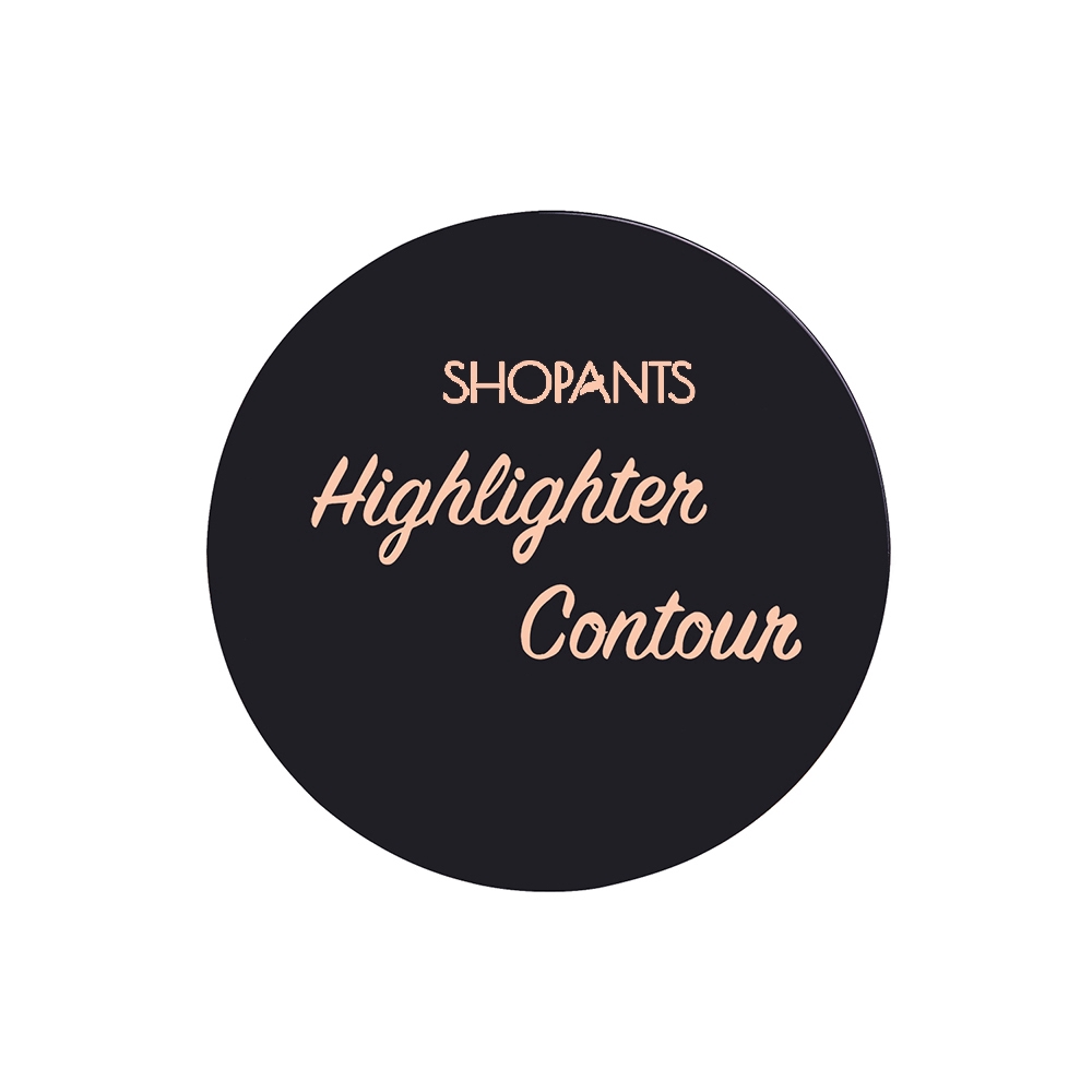 [Hàng mới về] Phấn Tạo Khối Và Bắt Sáng Che Khuyết Điểm Khuôn Mặt Shopants | BigBuy360 - bigbuy360.vn