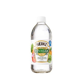 Giấm Trắng Heinz 473Ml