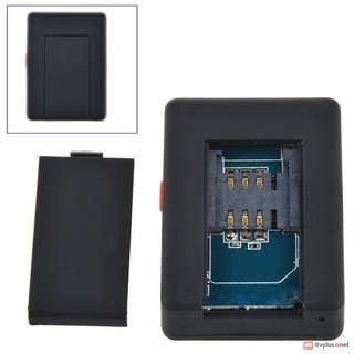 Bộ định vị mini GPS A8 yeuthichshopp