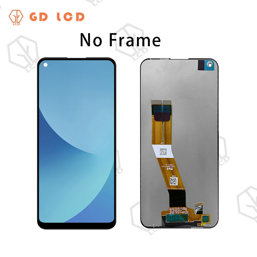 Màn Hình Điện Thoại Cảm Ứng Chất Lượng Cao Thay Thế Chuyên Dụng Cho Samsung A11 LCD A1