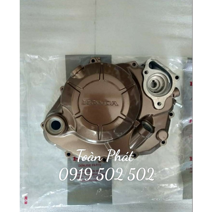 FULL BỘ REPSOL - NẮP NỒI - MÂM LỬA - NẮP ĐẦU - NẮP BƠM NƯỚC SONIC 150R CHÍNH HÃNG HONDA INDONESIA