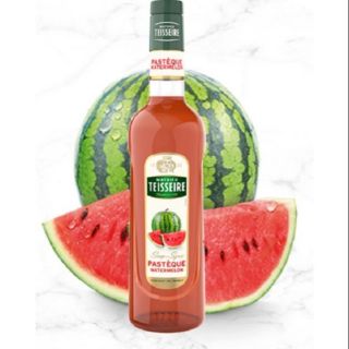 (myphamcaocap199) Siro dưa hấu nguyên chất