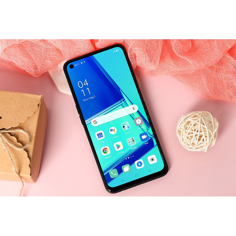 ĐIỆN THOẠI OPPO A52 2020