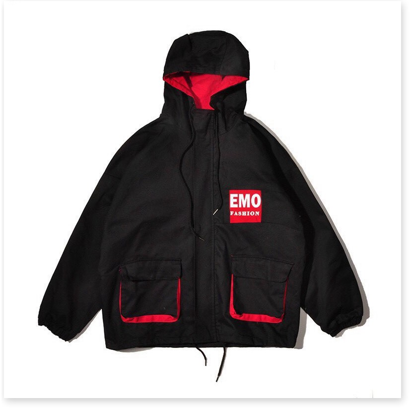 Áo khoác kaki 2 lớp SIÊU XỊN , CAO CẤP CỰC ĐẸP CHO CÁC BẠN TRẺ KOKO MI FASHION