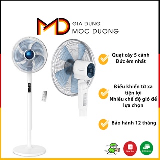 Quạt cây ROWENTA VU5870, Quạt yên tĩnh nhất, chính hãng, nhập Đức, Gia Dụng Mộc Dương