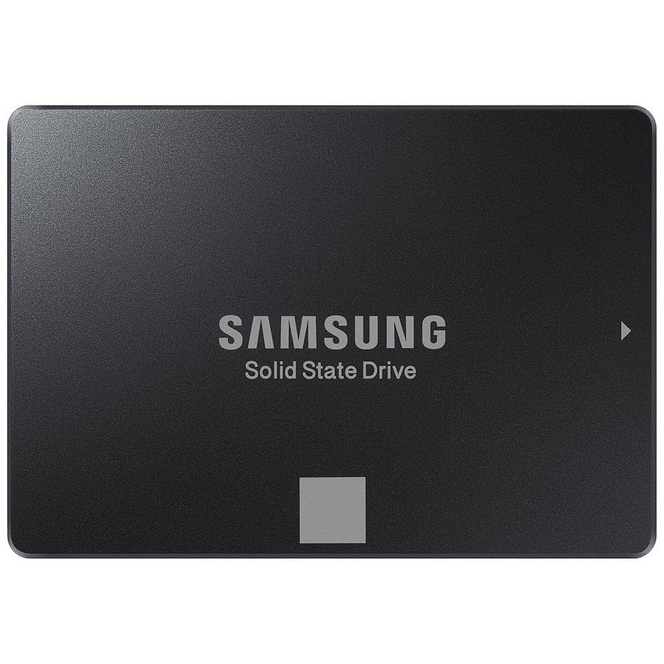 SSD Samsung 850 EVO - 500GB