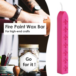Sáp dán bì thư phong cách cổ điển