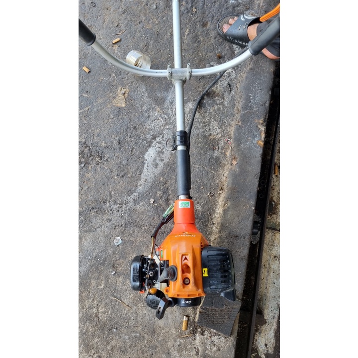 MÁY CẮT CỎ KIORITZ  2625 26xx nhật bãi