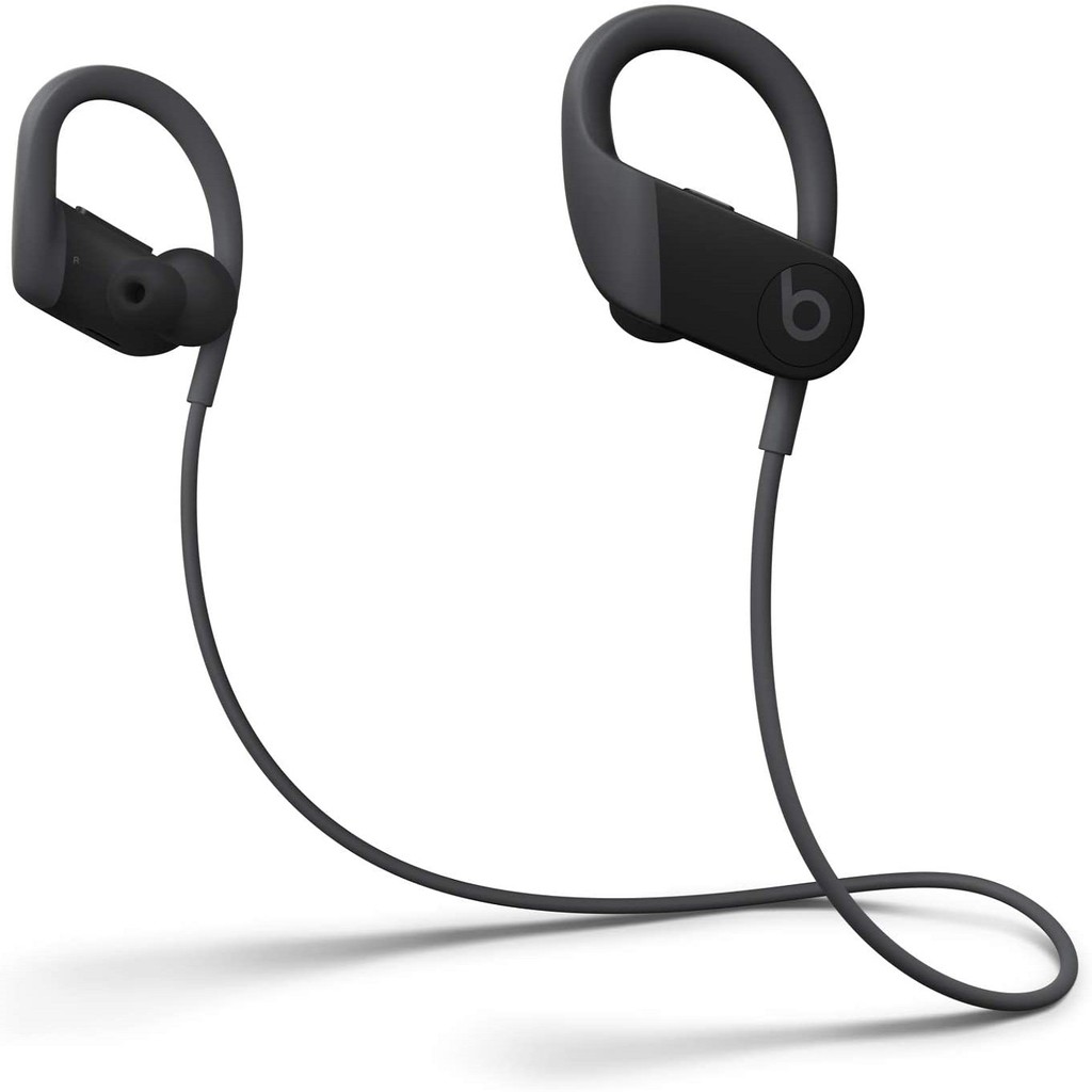 Tai nghe Powerbeats 4 âm thanh cực hay, tai nghe có dây âm thanh cực chuẩn | BigBuy360 - bigbuy360.vn